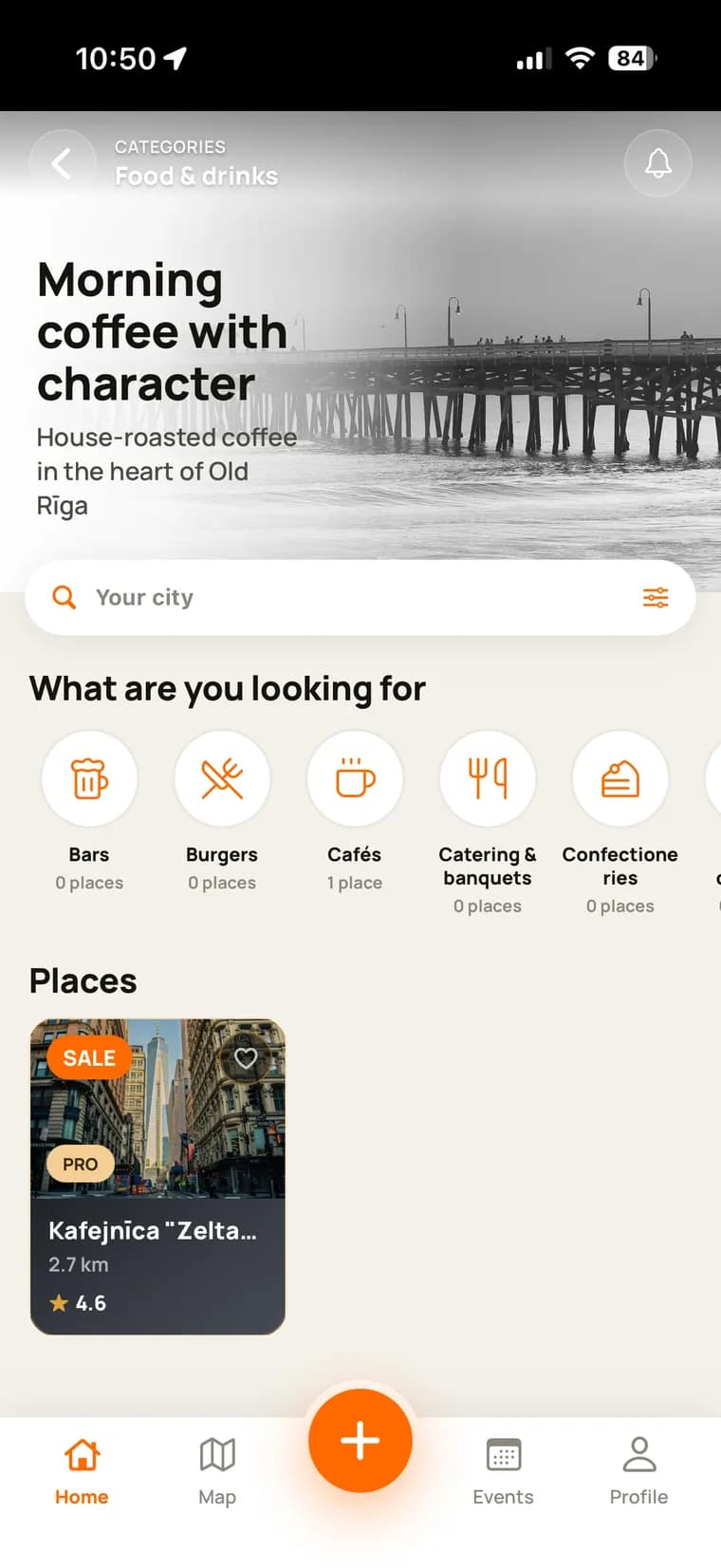 Smart filters